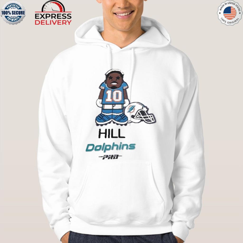 Tyreek Hill Miami Dolphins T-Shirt, hoodie, sweater, long sleeve and tank  top