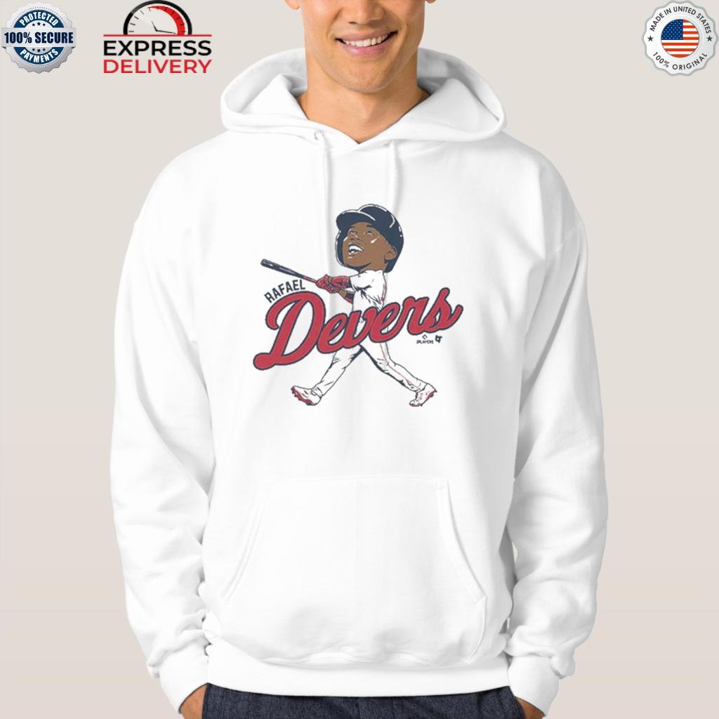 Rafael Devers Caricature shirt, hoodie, sweater, long sleeve and tank top