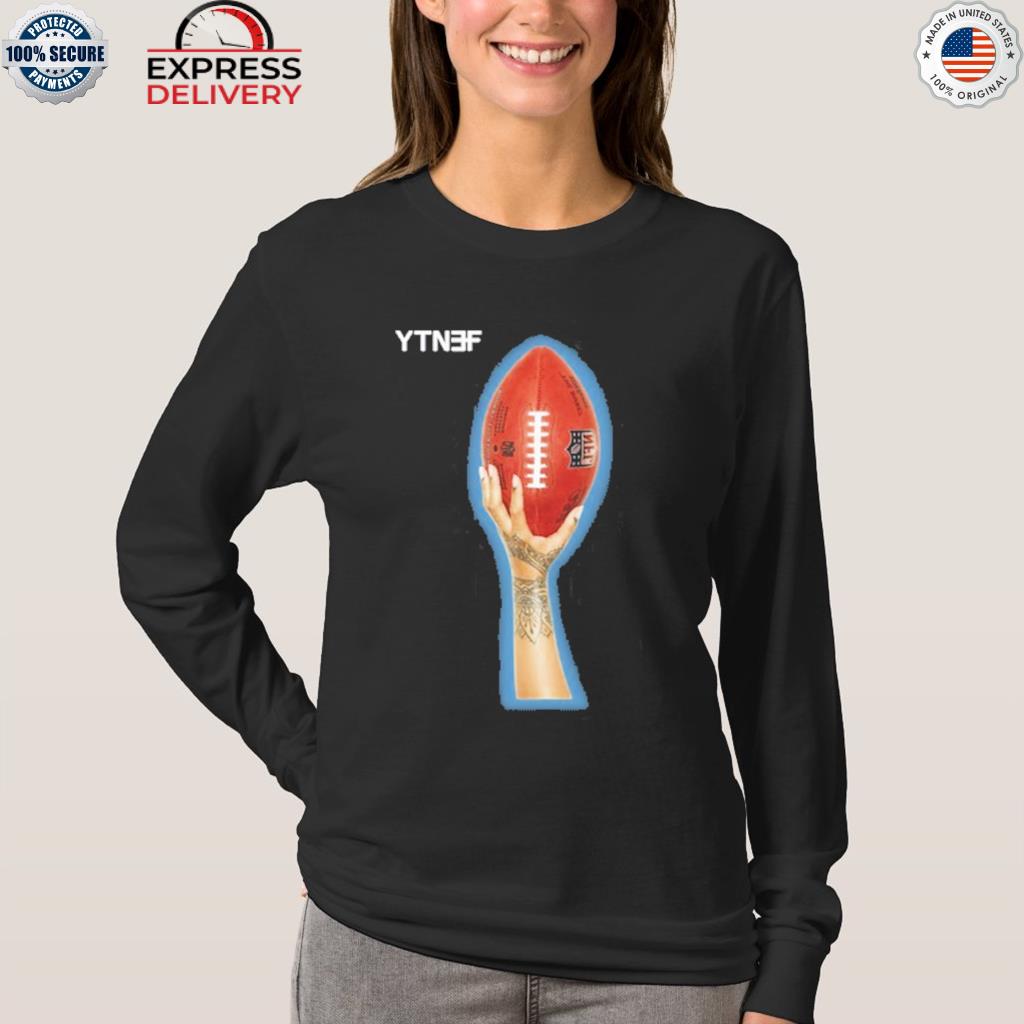 Rihanna Super Bowl Fenty NFL shirt, hoodie, sweater, long sleeve and tank  top