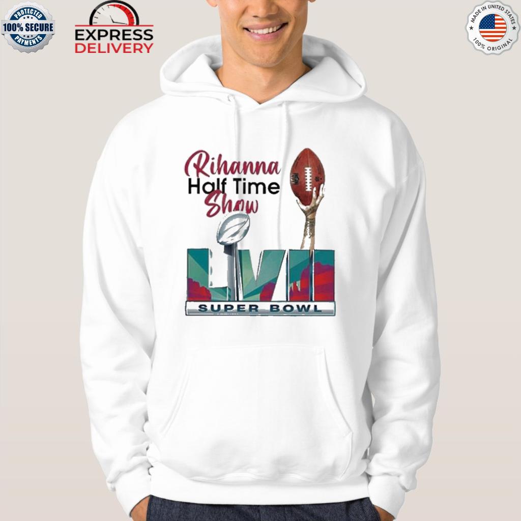 The 2022 Super Bowl Halftime Show t-shirt, hoodie, sweater, long sleeve and  tank top