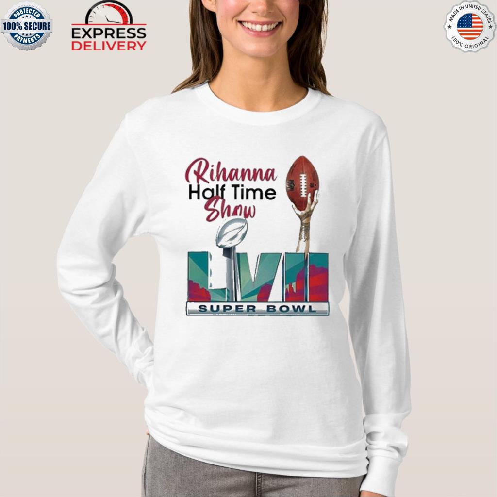 Super Bowl 2022 Halftime Show Shirt, hoodie, sweater, long sleeve