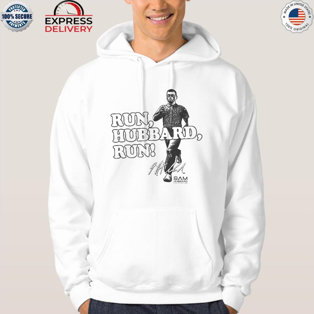 Sam Hubbard Hubbard Flex – SHF shirt, hoodie, sweater, long sleeve