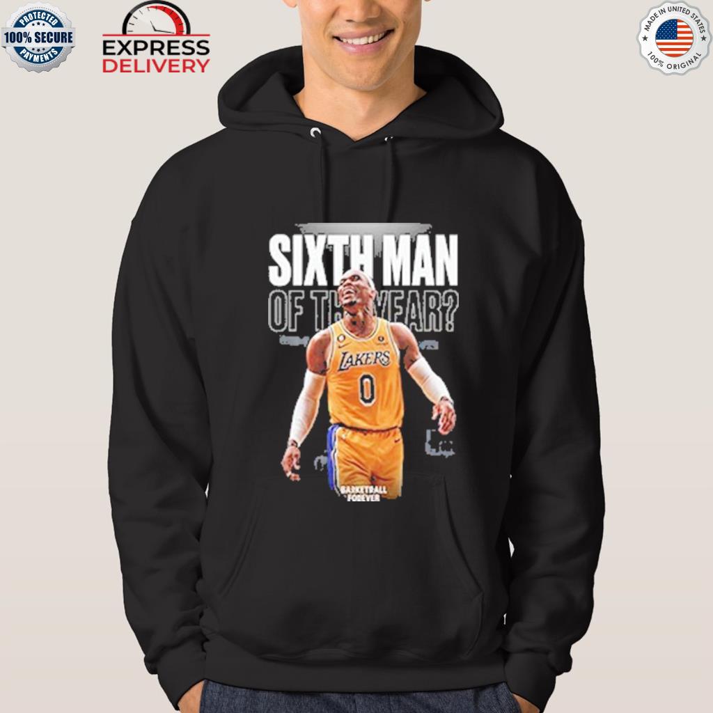Official russell Westbrook Active Shooter shirt, hoodie, sweater