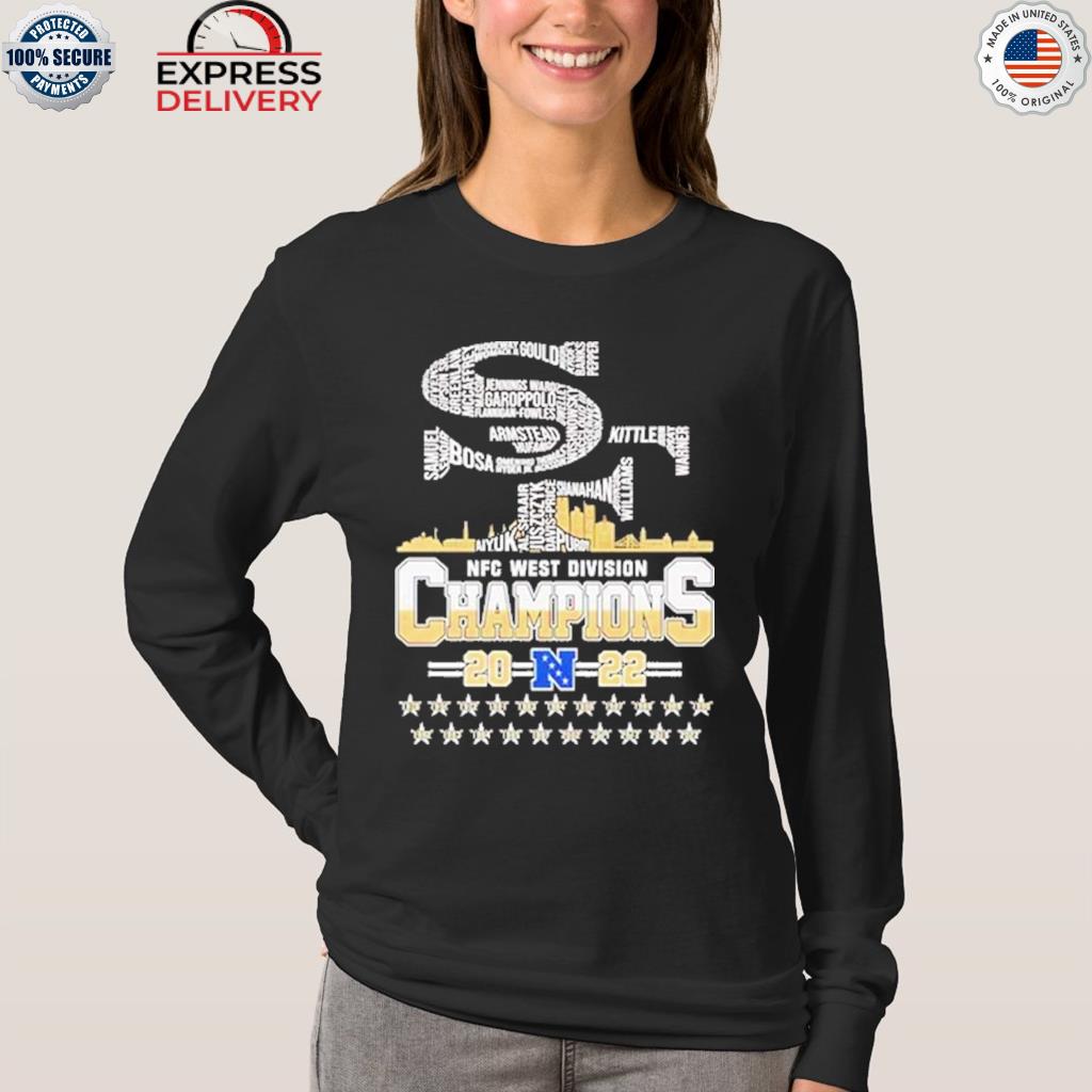 Official Mickey Donald Goofy San Francisco 49ers NFC Conference Championship  2022 Classic T-Shirt, hoodie, sweater, long sleeve and tank top