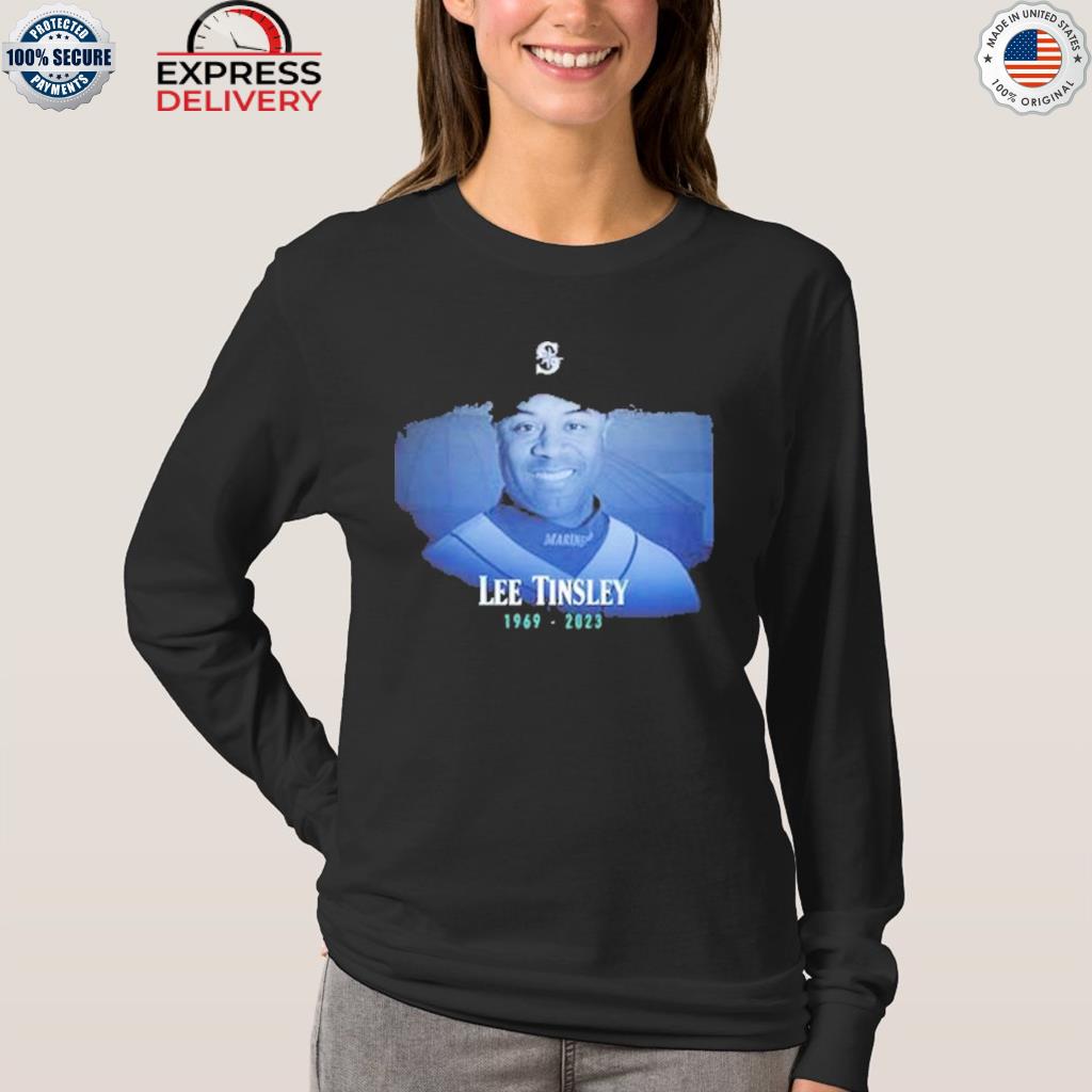 Official seattle Mariners Trident Rodriguez Lord The High Sea Shirt,  hoodie, sweater, long sleeve and tank top