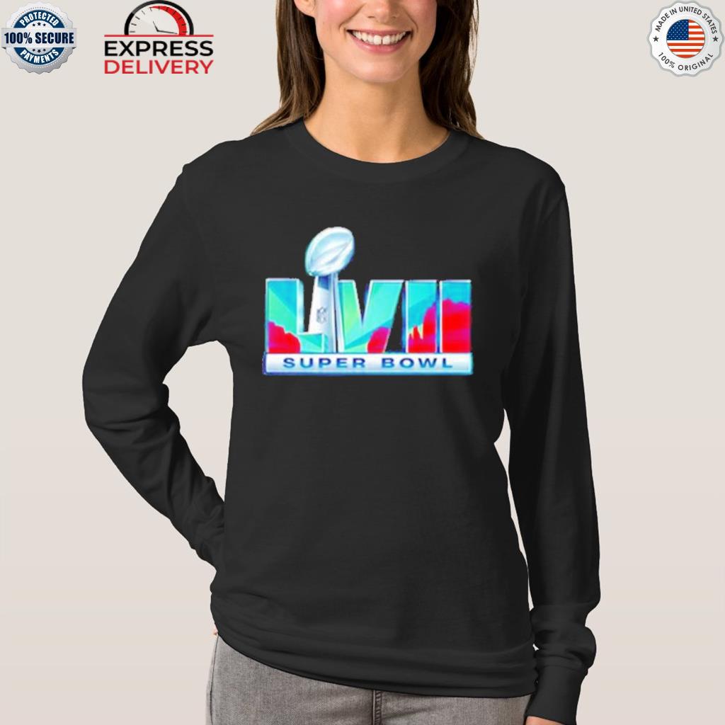 Super Bowl LVII Arizona shirt, hoodie, sweater, longsleeve and V