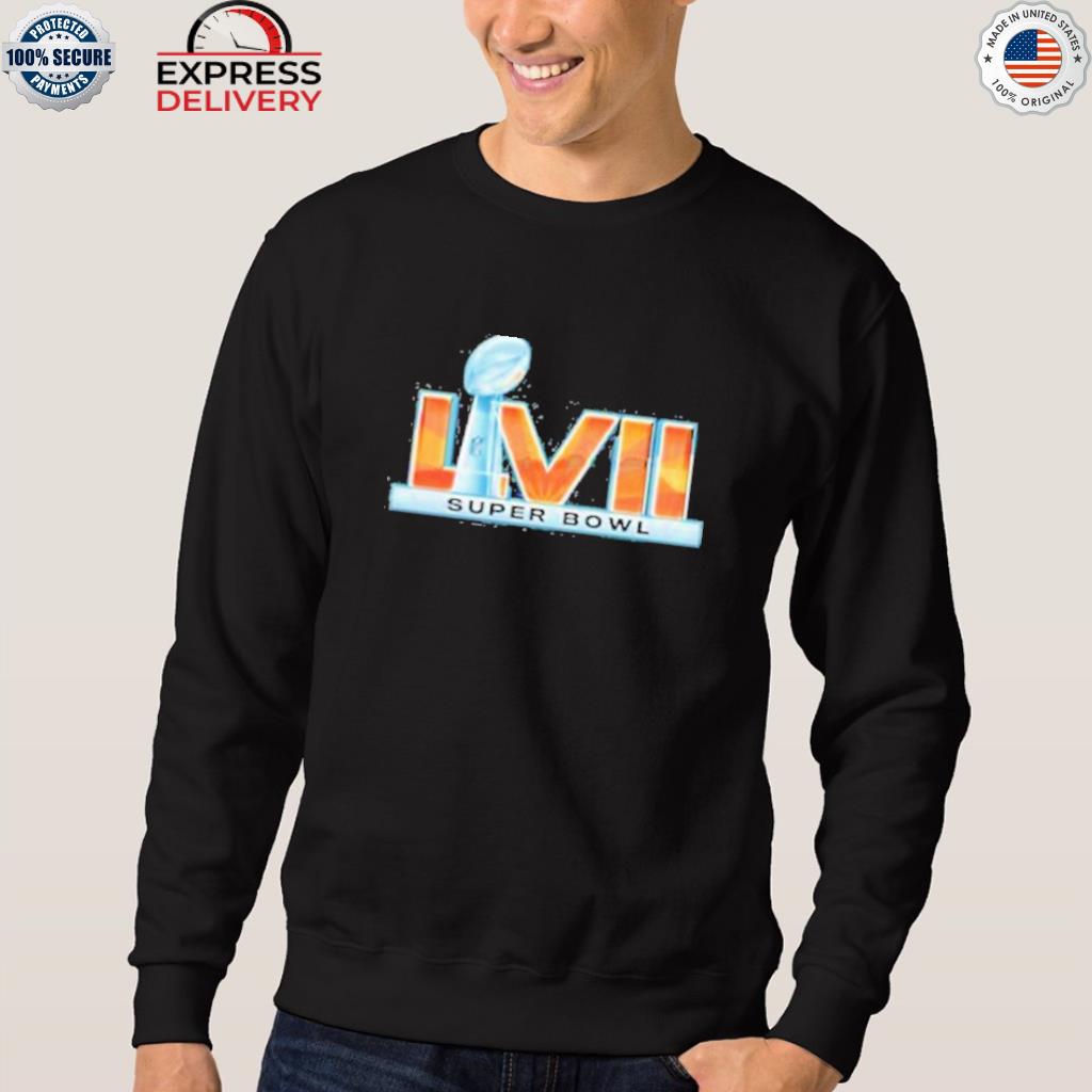 The official Super Bowl LVIII One Color logo Shirt, hoodie, sweater, long  sleeve and tank top