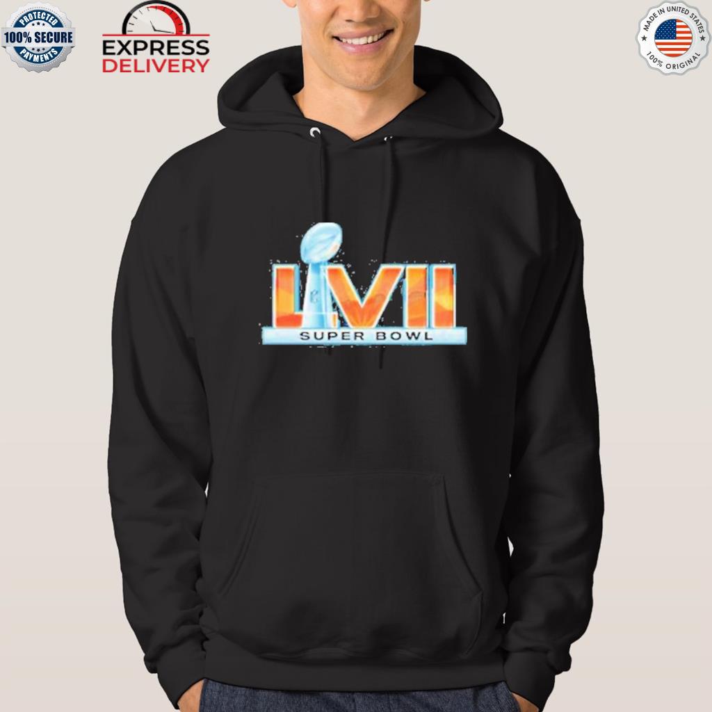 Official Super Bowl LVIII Marble Wordmark Fleece Shirt, hoodie, sweater,  long sleeve and tank top