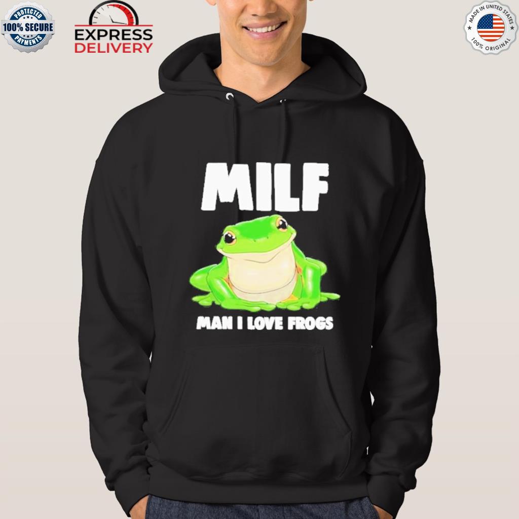 Milf man I love Freddie Freeman shirt, hoodie, sweater, long sleeve and  tank top