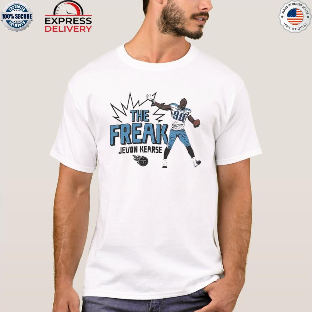 Tennessee Titans T-Shirts for Sale