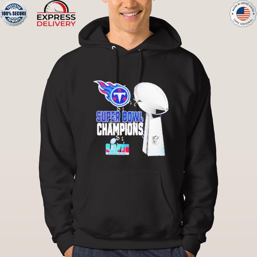 Tennessee Titans New Era Team 2023 Shirt Hoodie Tank-Top Quotes