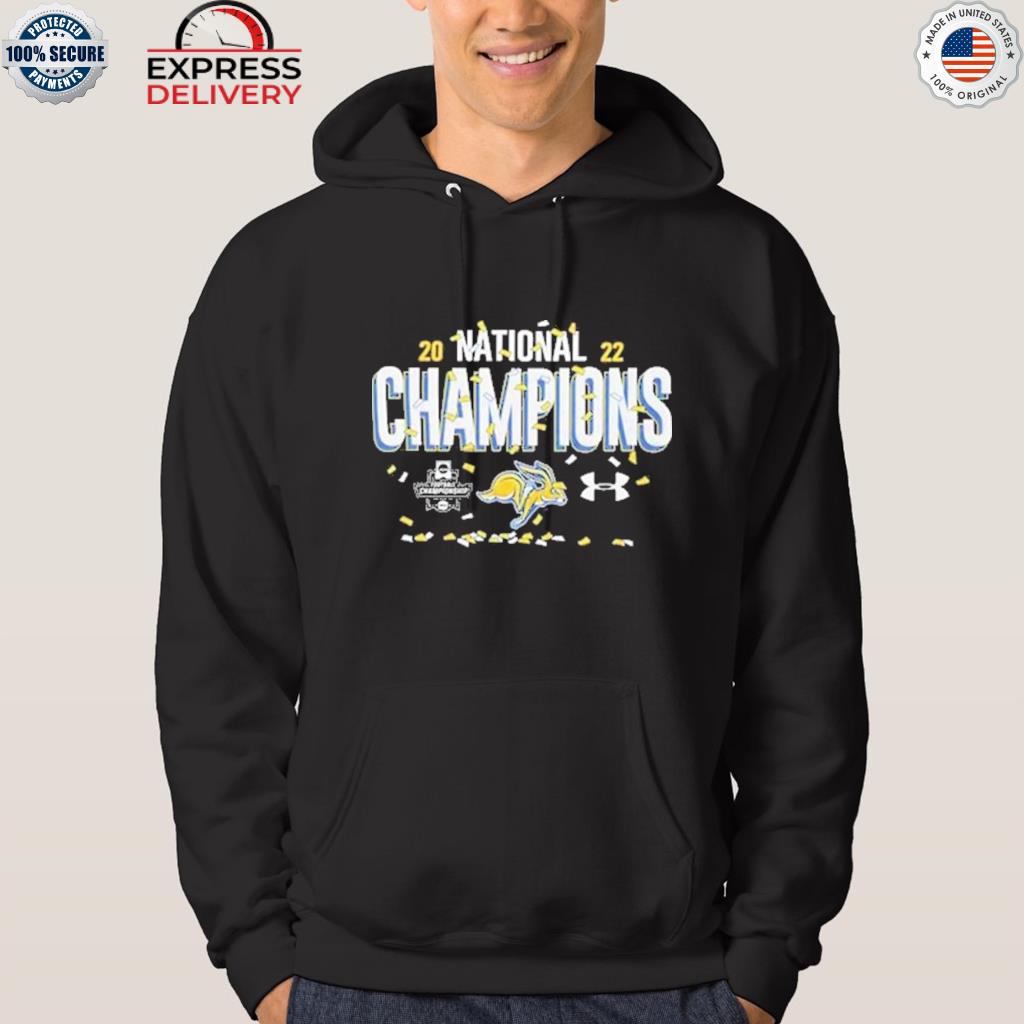 2022 fcs Football national champions shirt, hoodie, sweater, long sleeve  and tank top