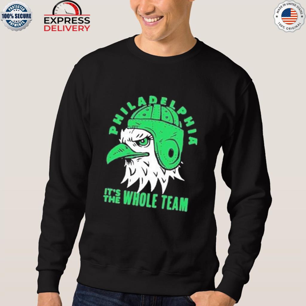 Underdog phl Philadelphia The Dawgs shirt, hoodie, sweater, long sleeve and  tank top