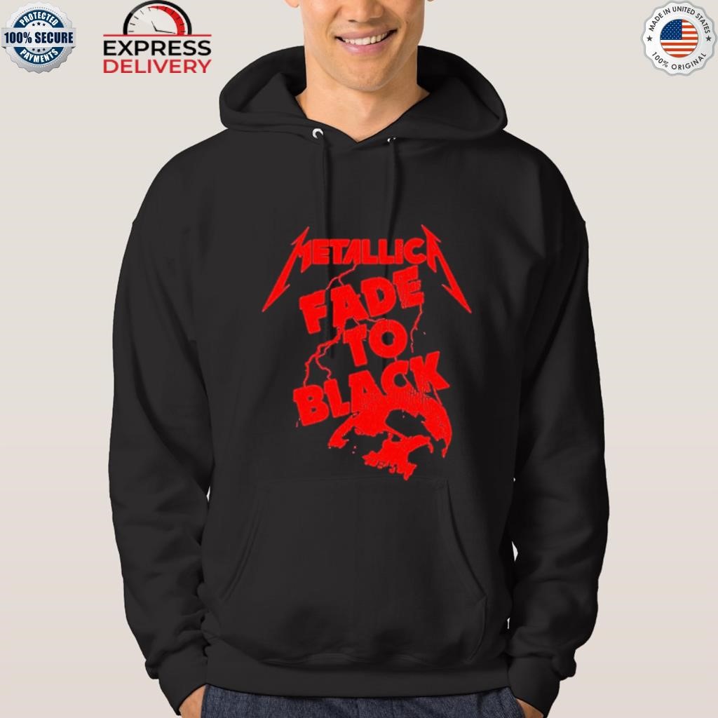 Metallica August 6, 2023 MetLife Stadium East Rutherford, NJ shirt, hoodie,  sweater, long sleeve and tank top