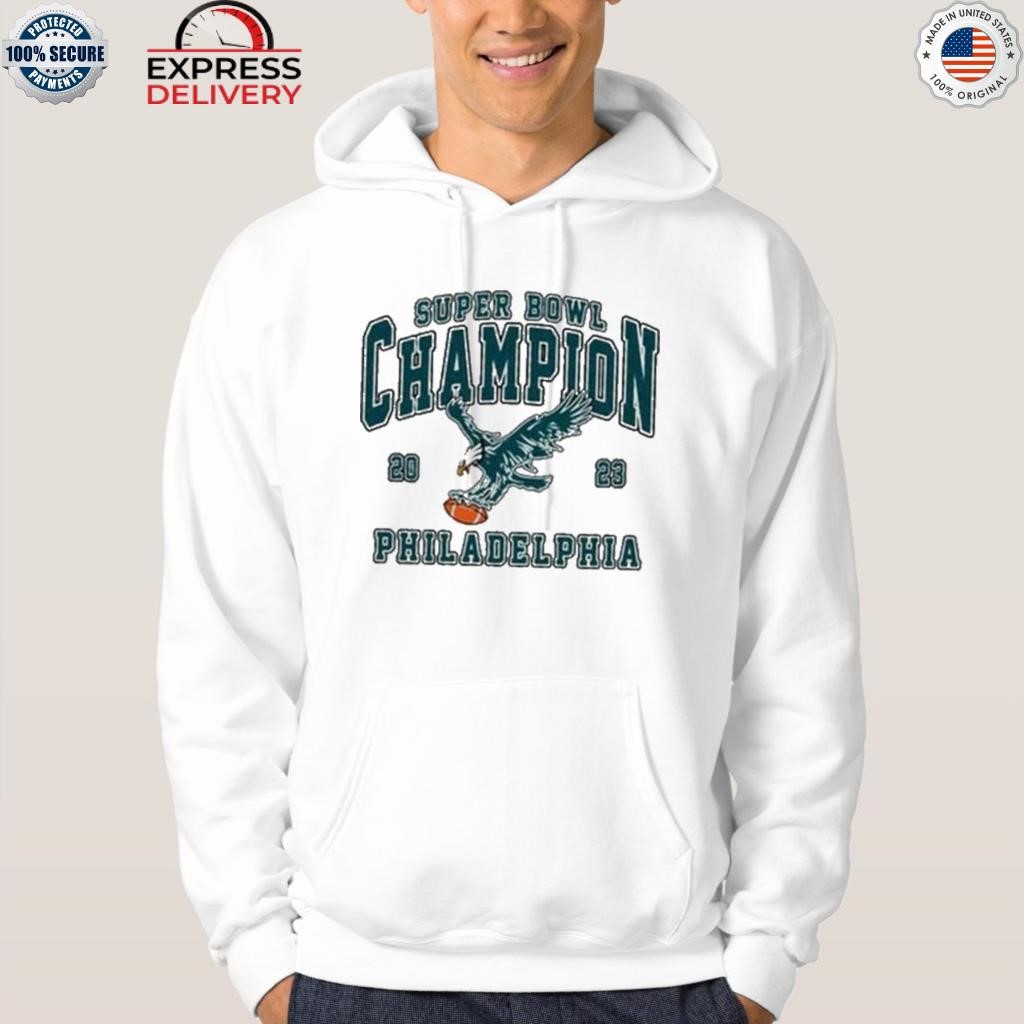 Philadelphia Eagles Superbowl LII vintage shirt, hoodie, sweater, long  sleeve and tank top