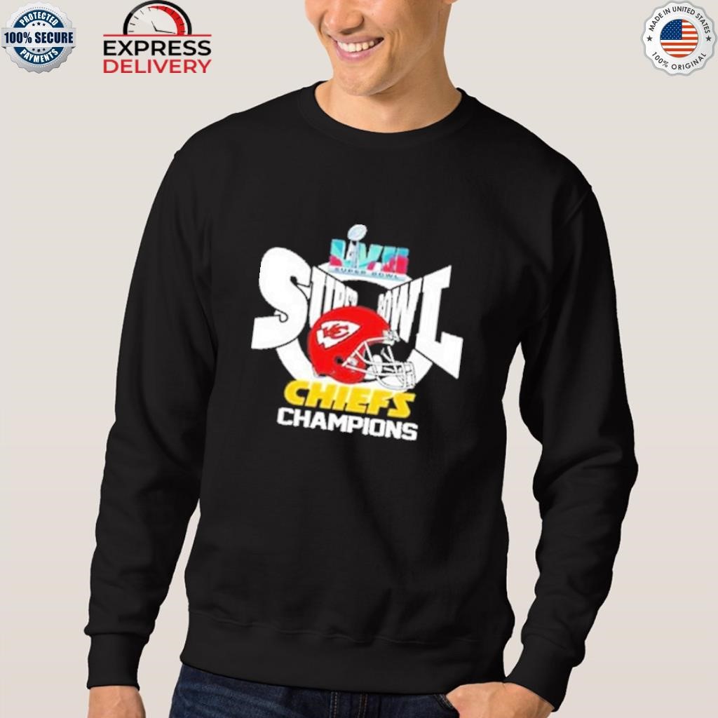 NFL LIVE super bowl AFC Champions Kansas City Chiefs shirt,Sweater, Hoodie,  And Long Sleeved, Ladies, Tank Top