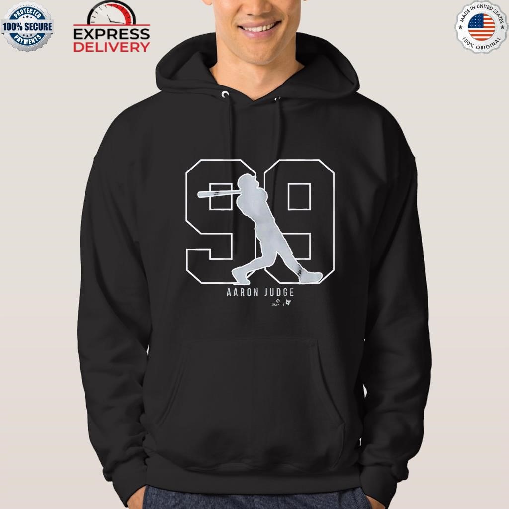 Aaron judge 99 new york shirt, hoodie, sweater, long sleeve and tank top