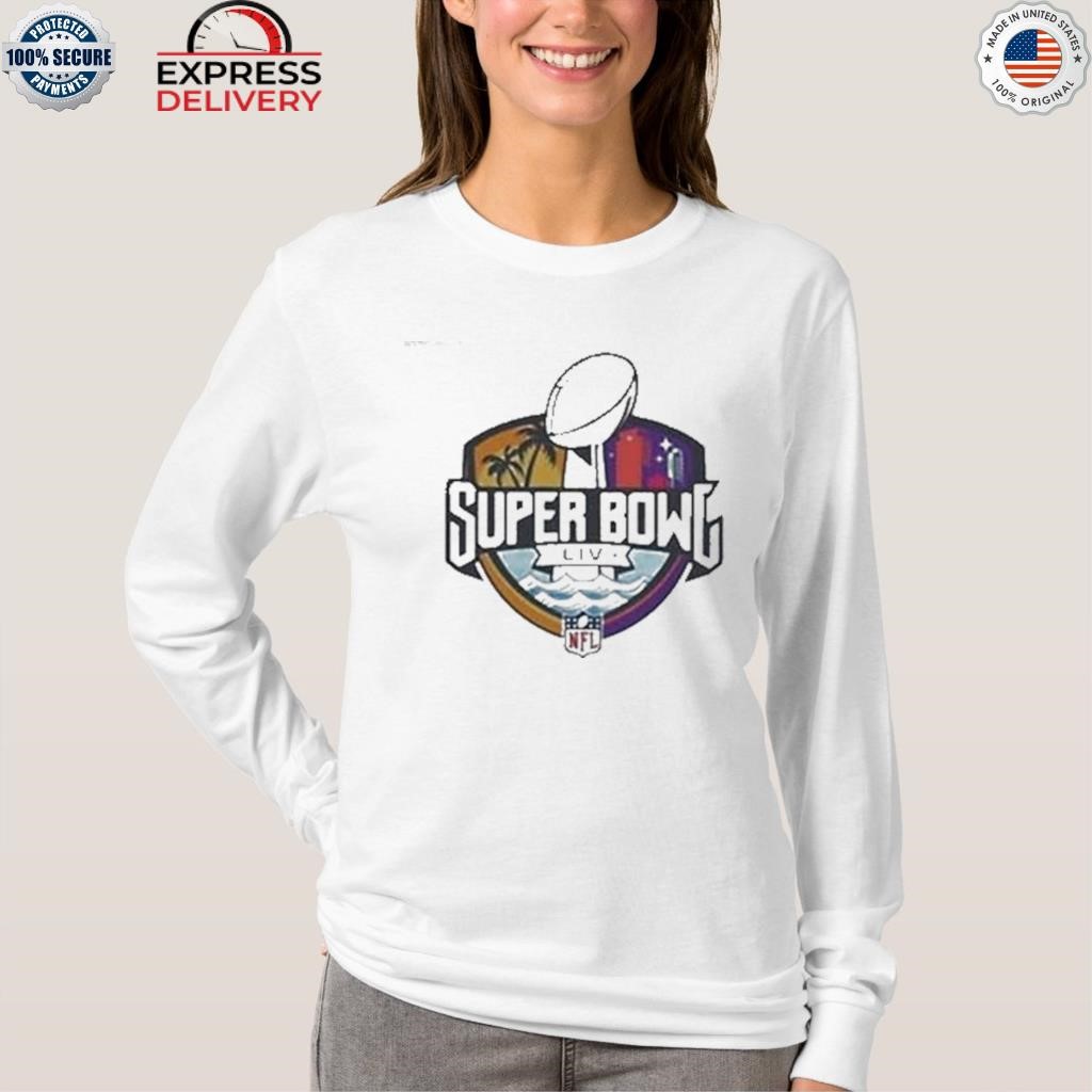 America super bowl lvi nfl 2023 shirt, hoodie, sweater, long sleeve and  tank top