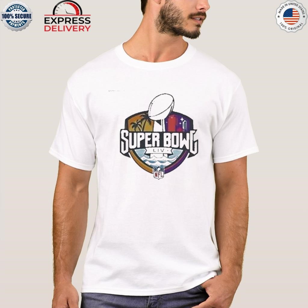 super bowl lvi shirt