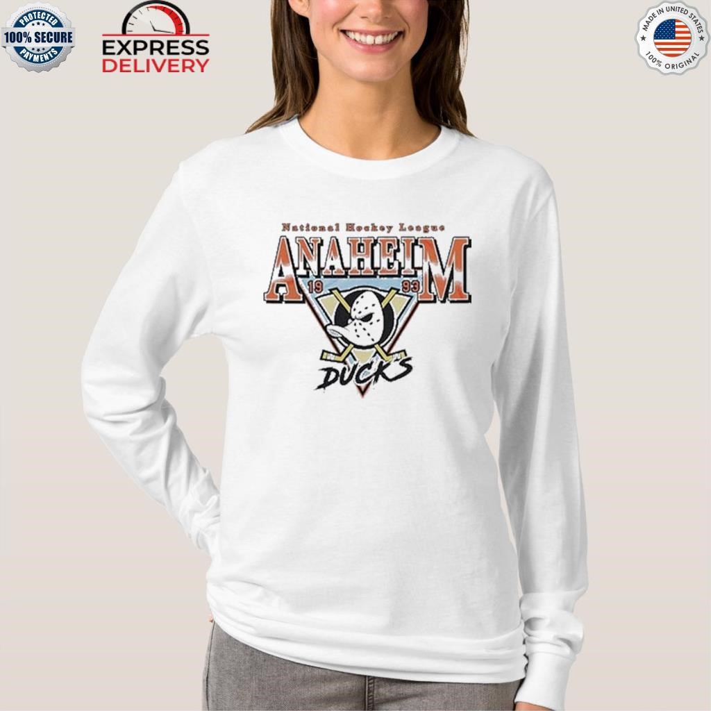 Anaheim Ducks and LA Anaheim Angels shirt, hoodie, sweater, long sleeve and  tank top