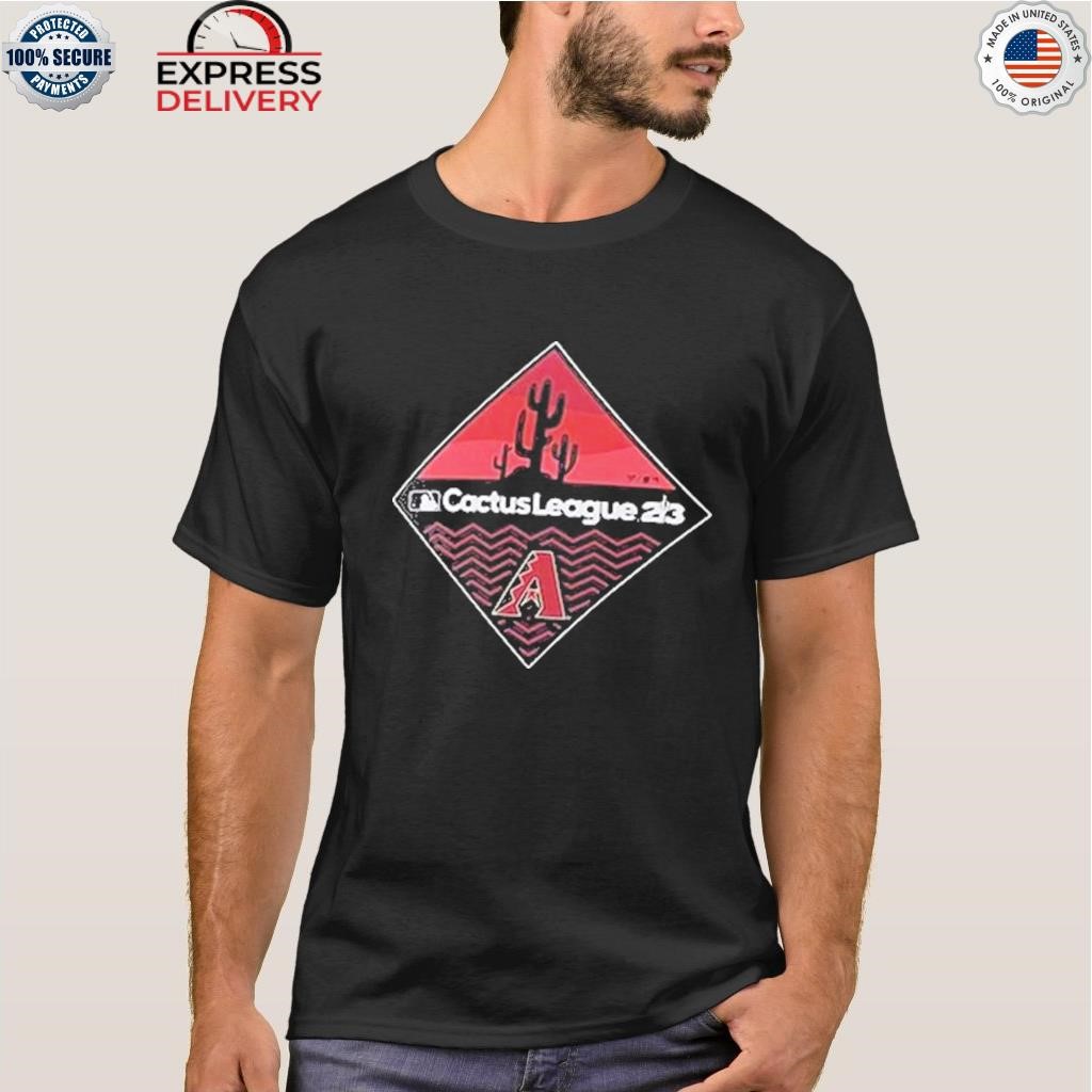 MLB-Arizona-Diamondbacks-Baseball-Team-Pink-Ribbon-Together-We-Fight-2023- Shirt - Guineashirt Premium ™ LLC