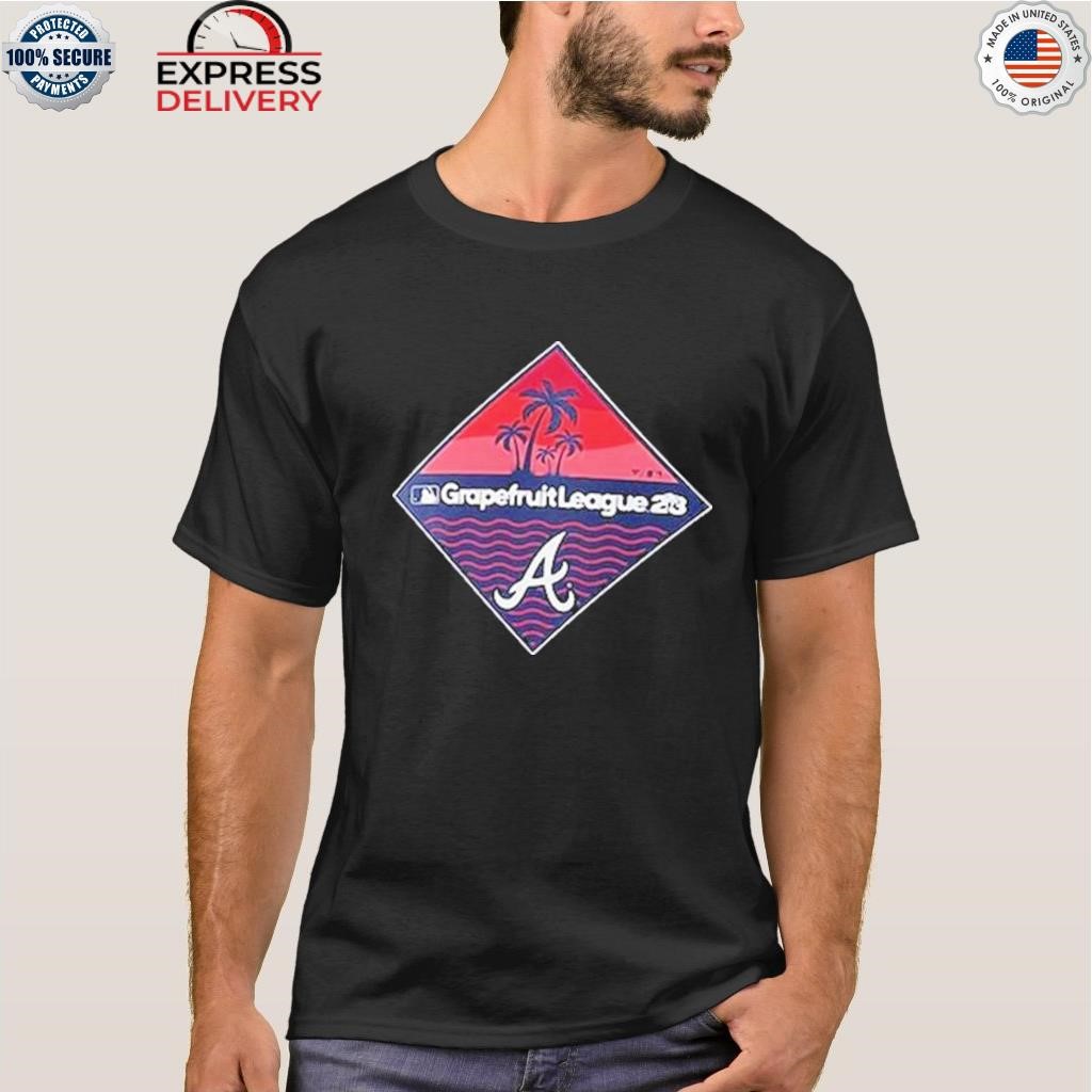 Choptober Atlanta Braves 2023 Postseason Shirt - Hersmiles