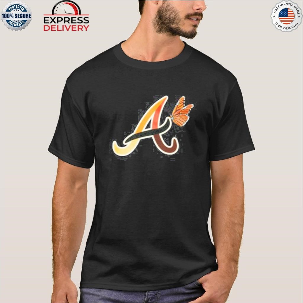 Atlanta Braves the night shift shirt, hoodie, sweater, long sleeve and tank  top