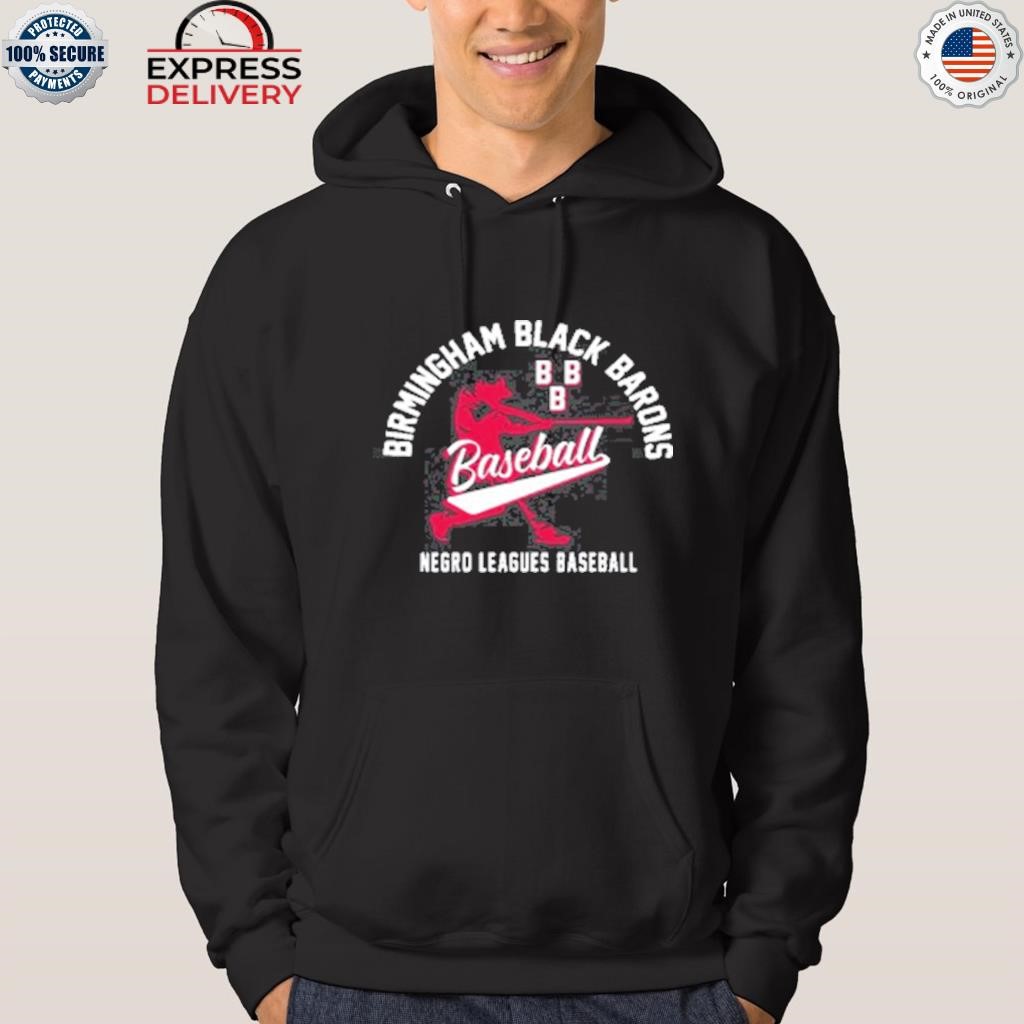 Birmingham black barons baseball negro leagues baseball shirt hoodie.jpg