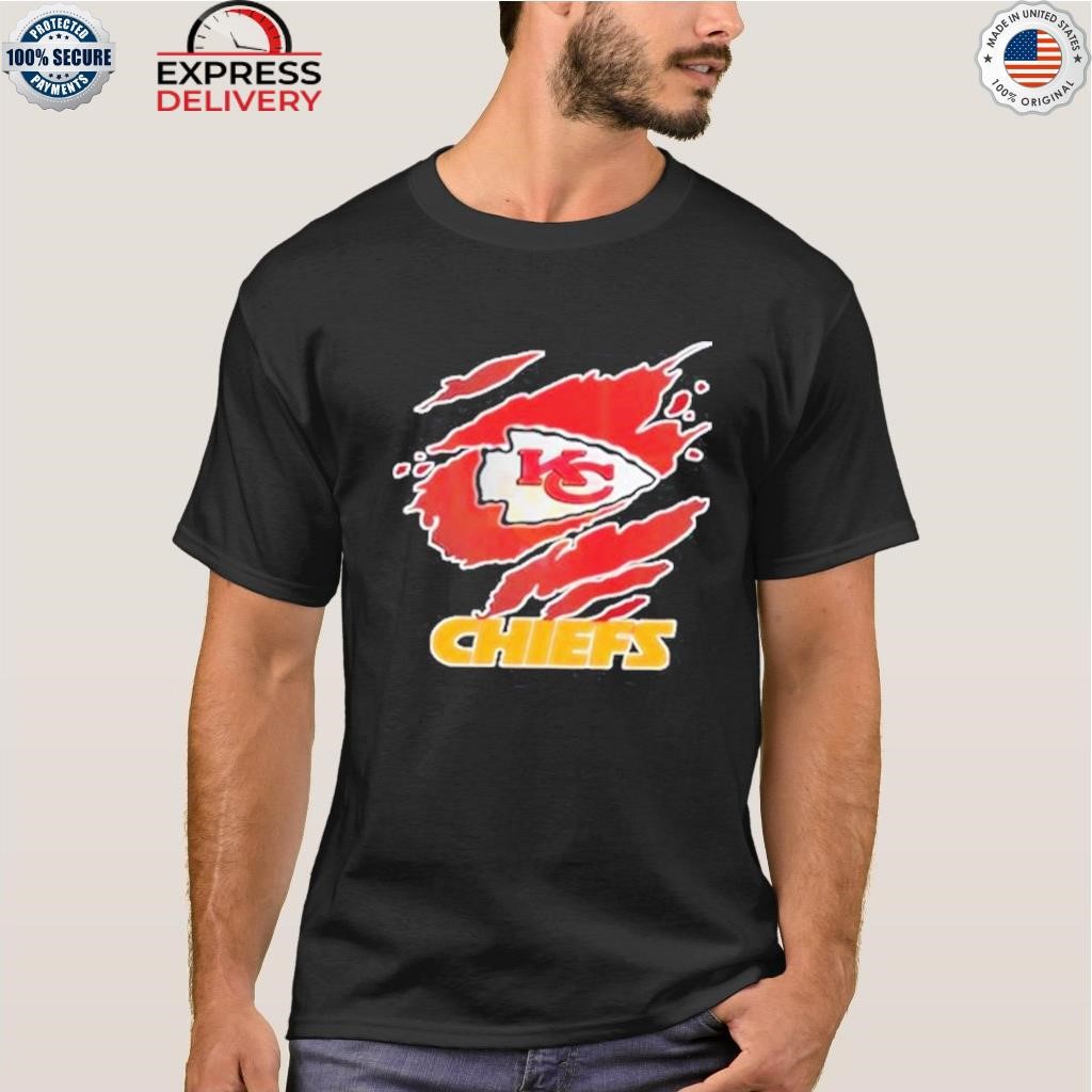 Blood Inside Me Kansas City Chiefs And St Louis Cardinals 2023 shirt,  hoodie, sweater, long sleeve and tank top