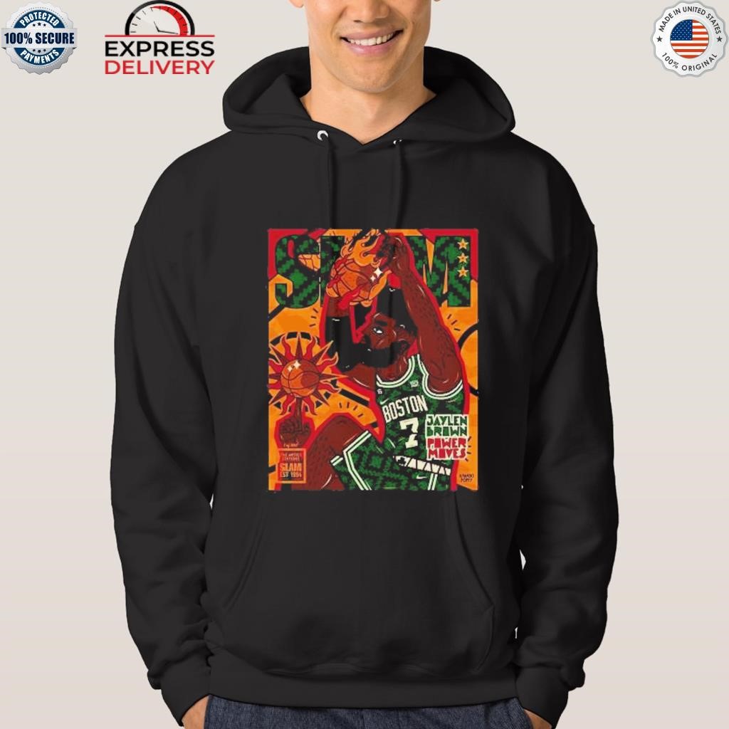 Jaylen Brown Black Panther Boston Celtics Foreva Champs shirt, hoodie,  sweater, long sleeve and tank top