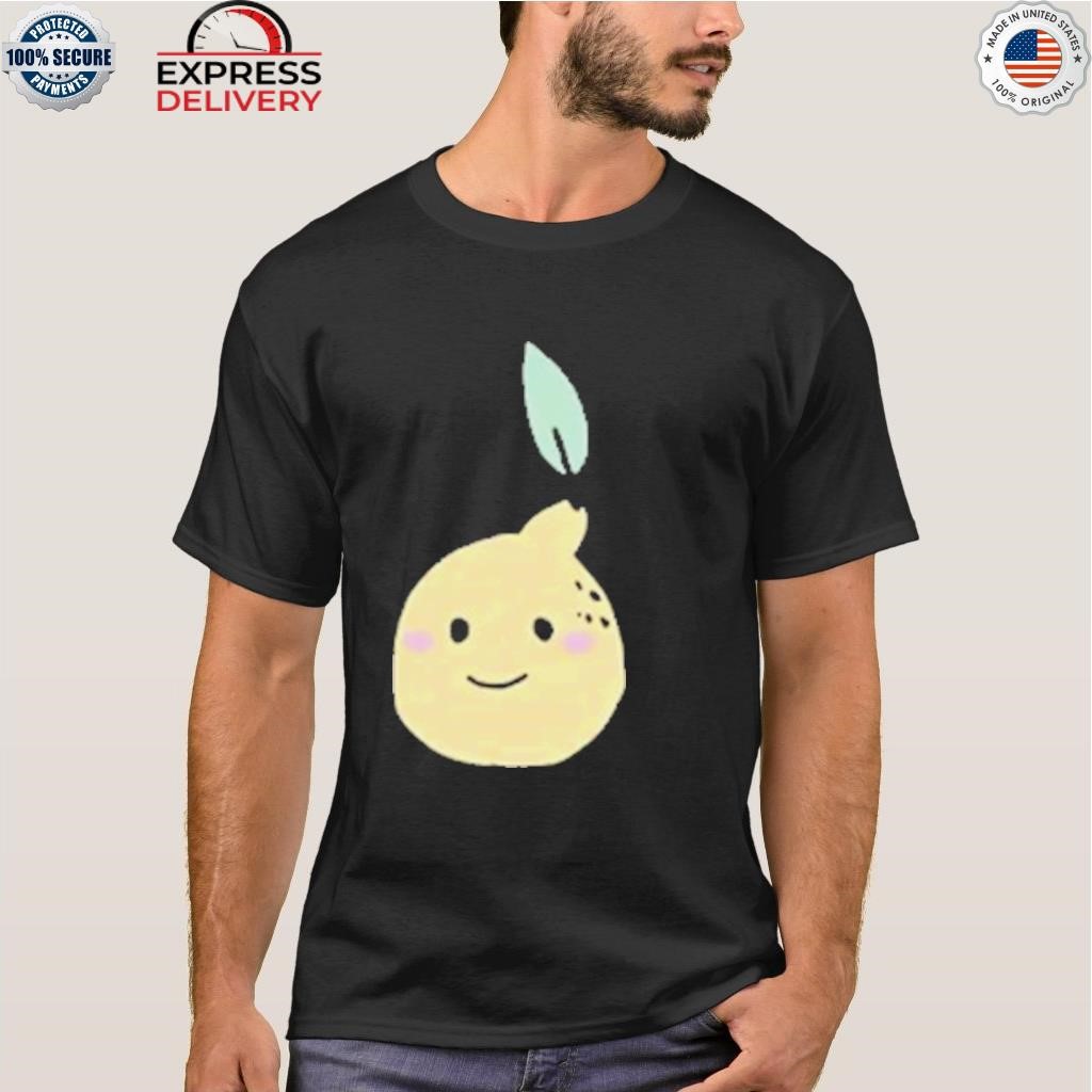 Lemon boy online hoodie