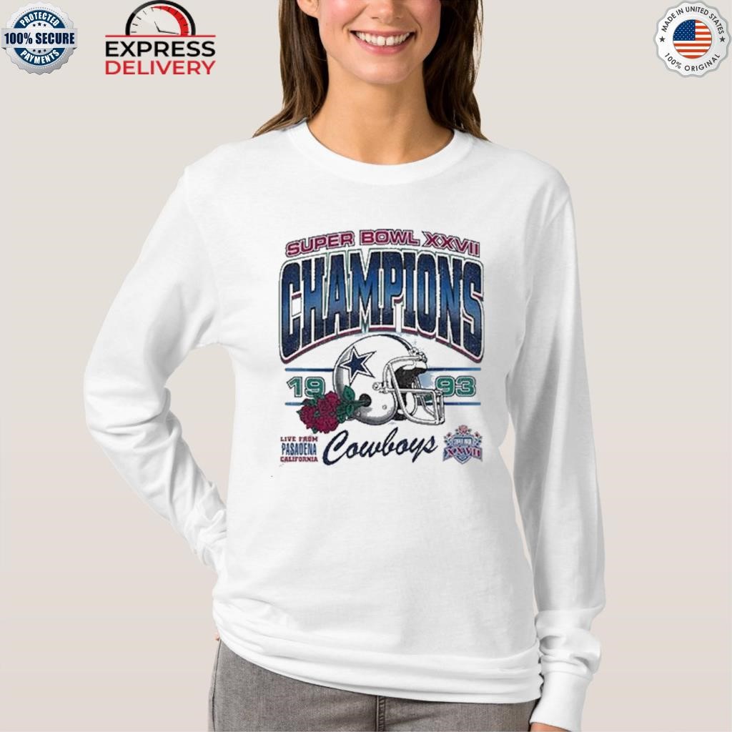 Dallas Cowboys Gridiron Pullover Hoodie Sweatshirt