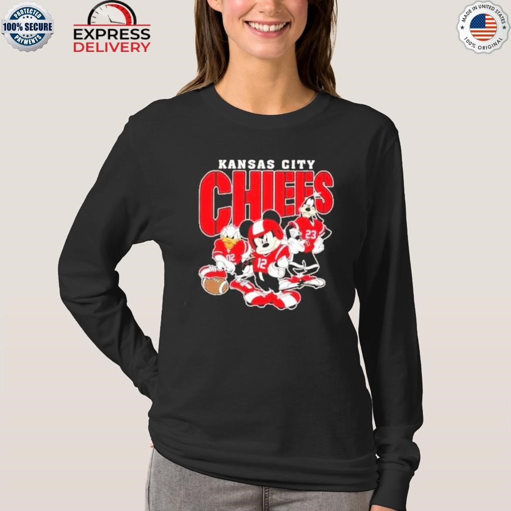 Kansas City Chiefs Football Team 2023 LVII Super Bowl Champions shirt,  hoodie, sweater, long sleeve and tank top