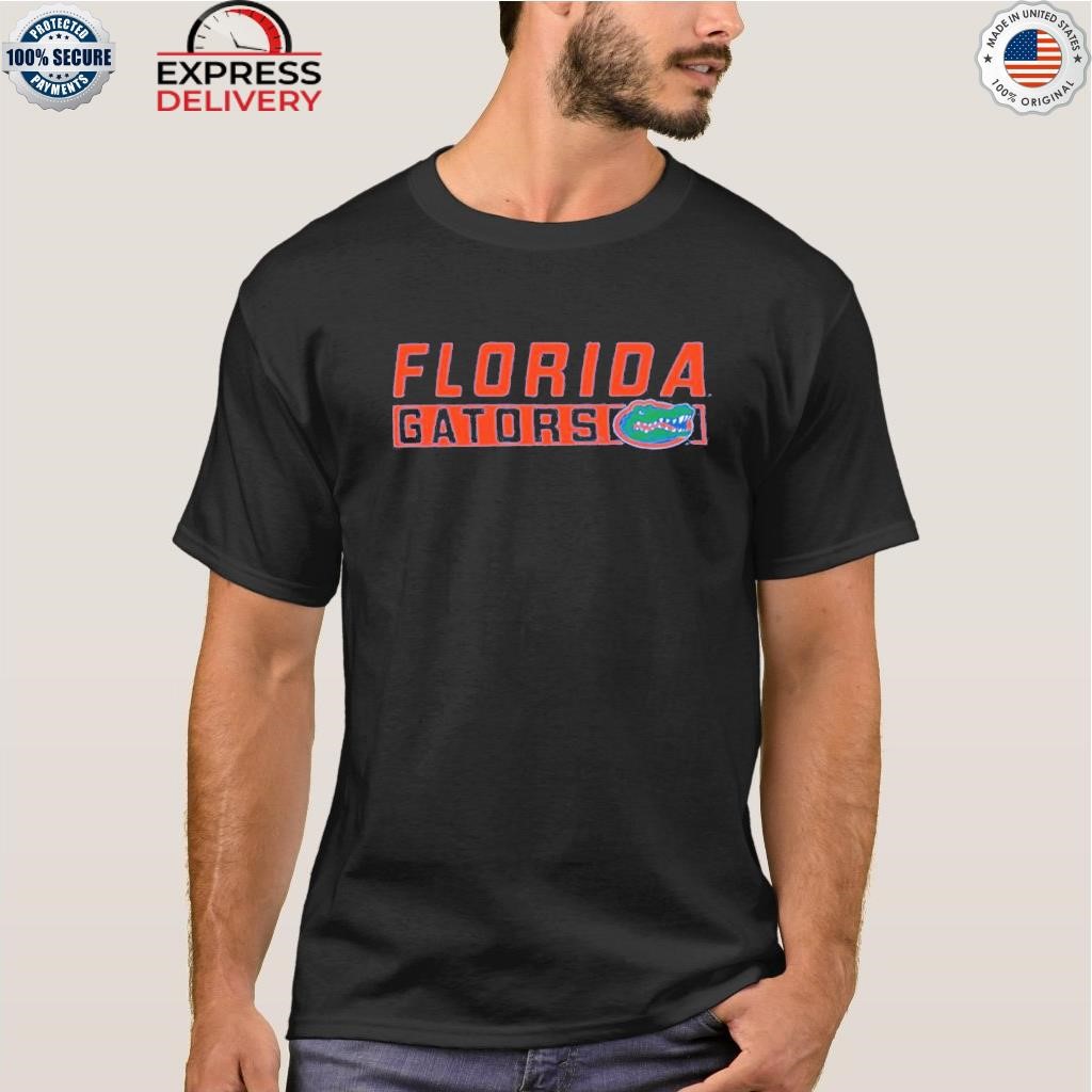 Florida gators champion impact knockout shirt