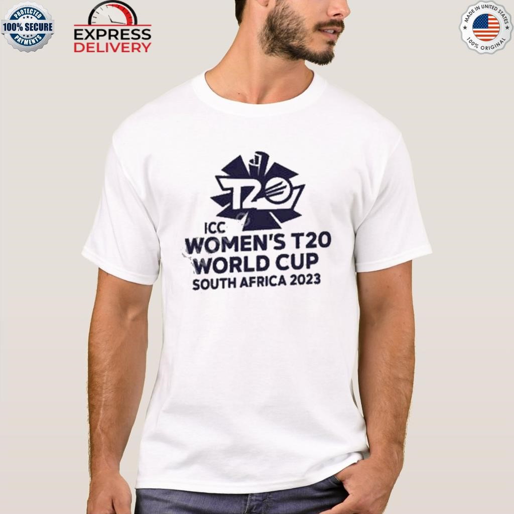 South Africa Women 2023 World Cup Away Shirt Leaked