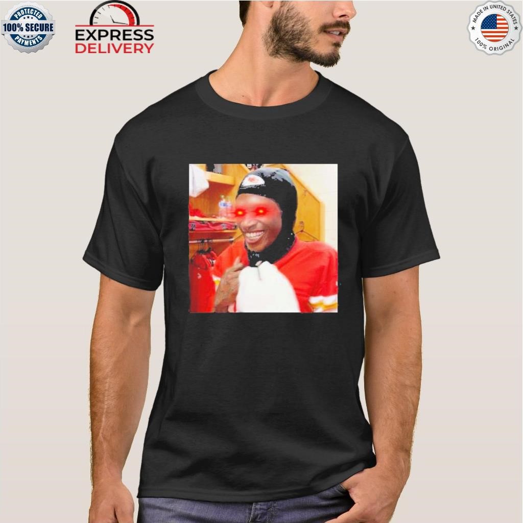 Kadarius toney Kansas city chiefs Super Bowl LVII T-shirt - REVER LAVIE