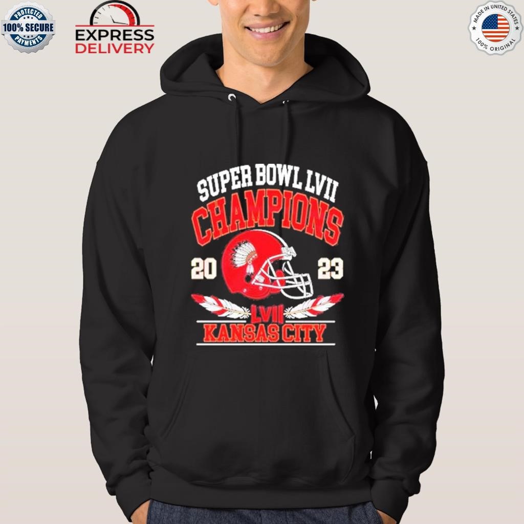 Kansas City Chiefs AFC Championship 2023 NFL Football Shirt, hoodie,  sweater, long sleeve and tank top