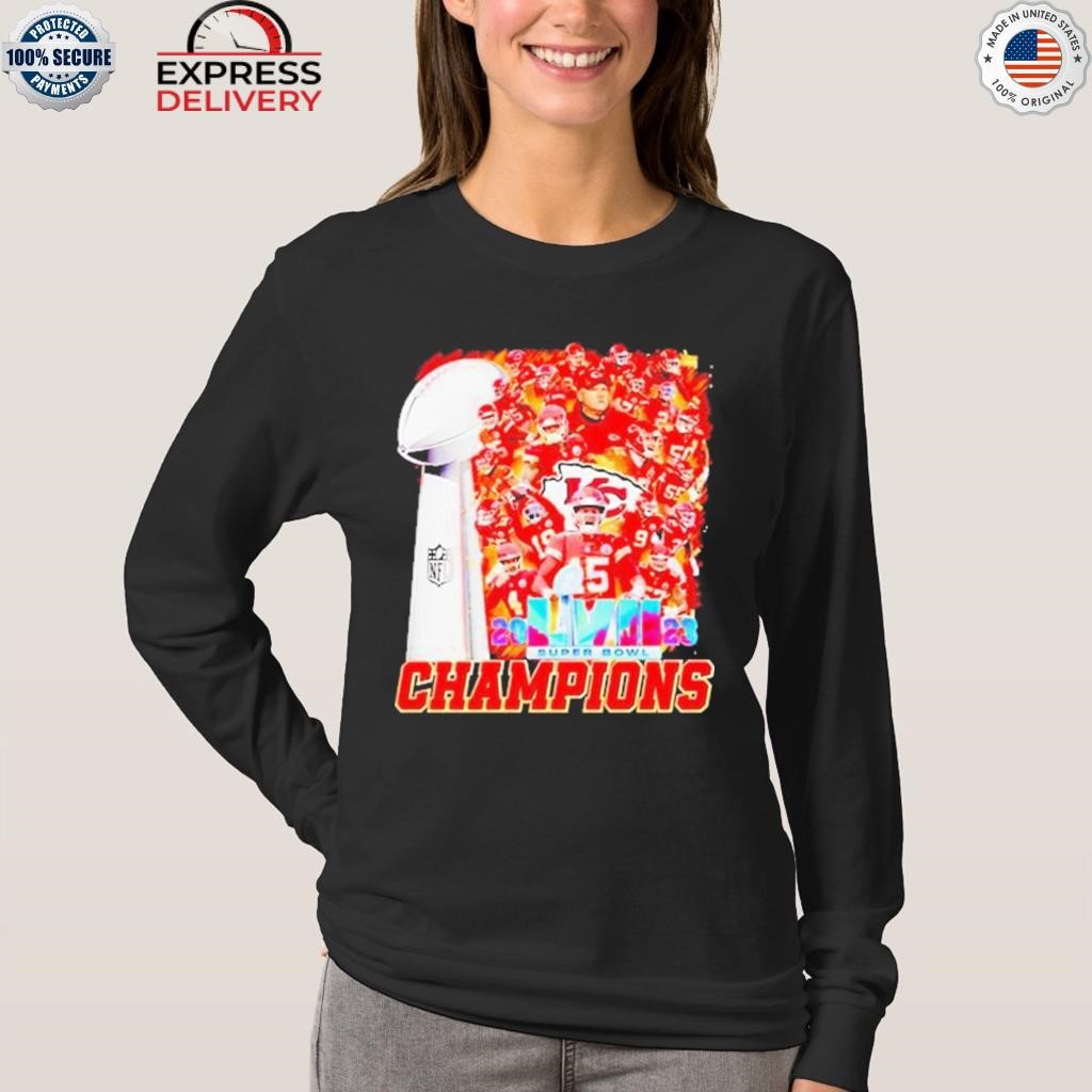 Branded Super Bowl LVIII Trophy Dimension T-Shirt, hoodie, sweater, long  sleeve and tank top