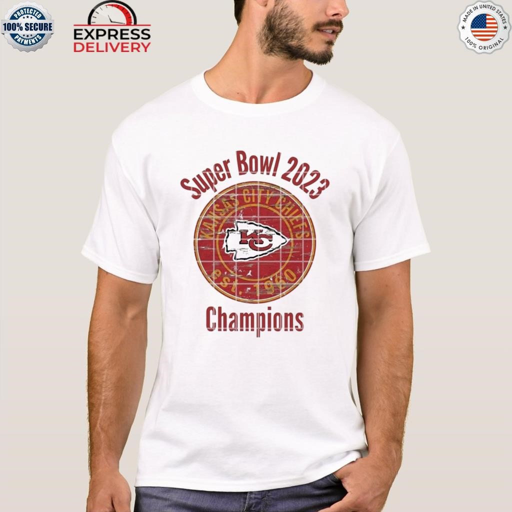 Kansas City Chiefs Super Bowl Champions Hard Rock Stadium Miami Gardens  t-shirt by To-Tee Clothing - Issuu