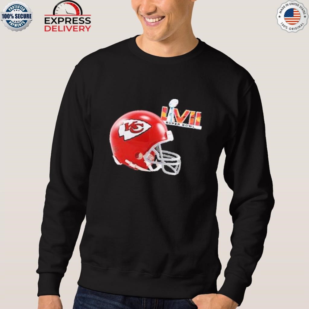 Congratulate Kansas City Chiefs Super Bowl Lvii 2023 Champions Shirt -  Anynee