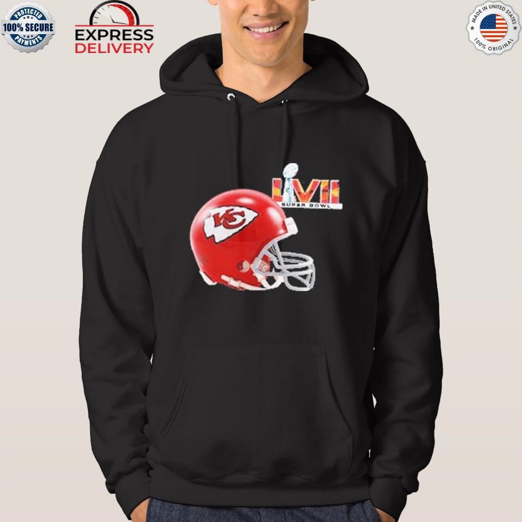 Chiefs Shirt, Kansas City Chiefs Sweatshirt, Chiefs Football Hoodie - Bring  Your Ideas, Thoughts And Imaginations Into Reality Today