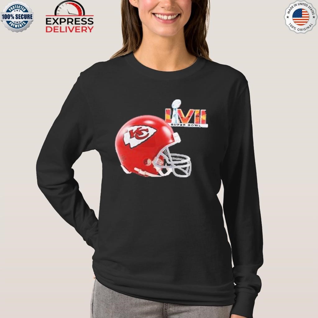 Kansas City Chiefs Throwback Helmet shirt, hoodie, sweater, long sleeve and  tank top