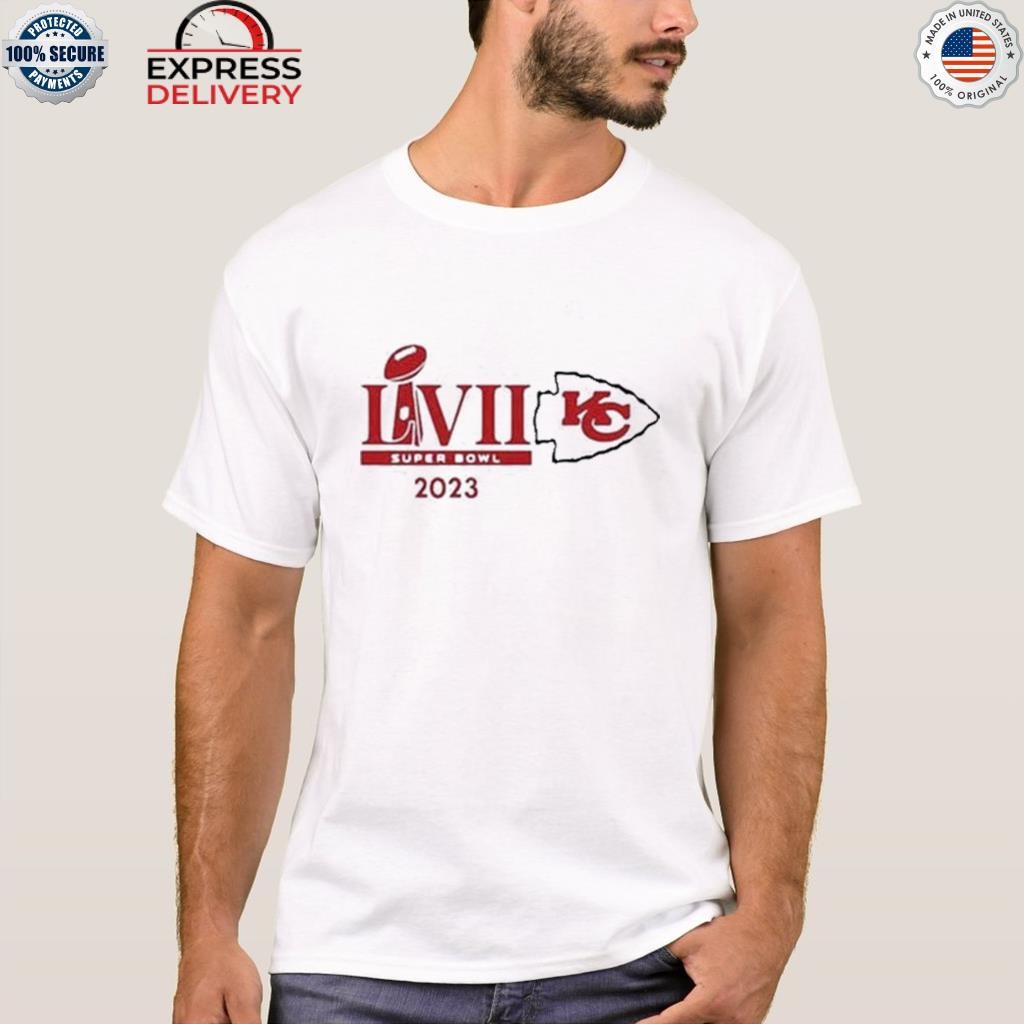 Kansas city Chiefs super bowl 2023 shirt, hoodie, sweater, long sleeve and  tank top