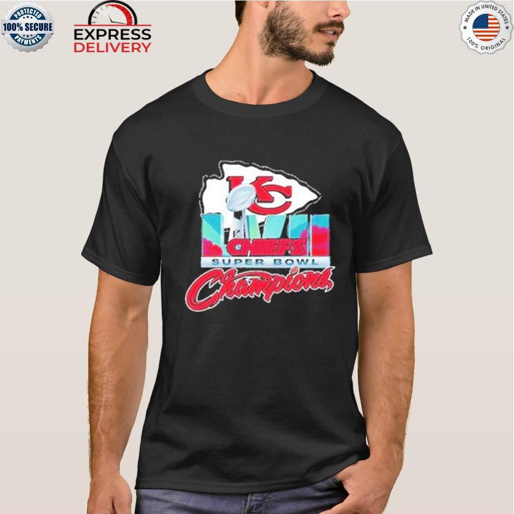 Kansas City Sports Chiefs Royals Sporting Champion 2023 T Shirt - Banantees