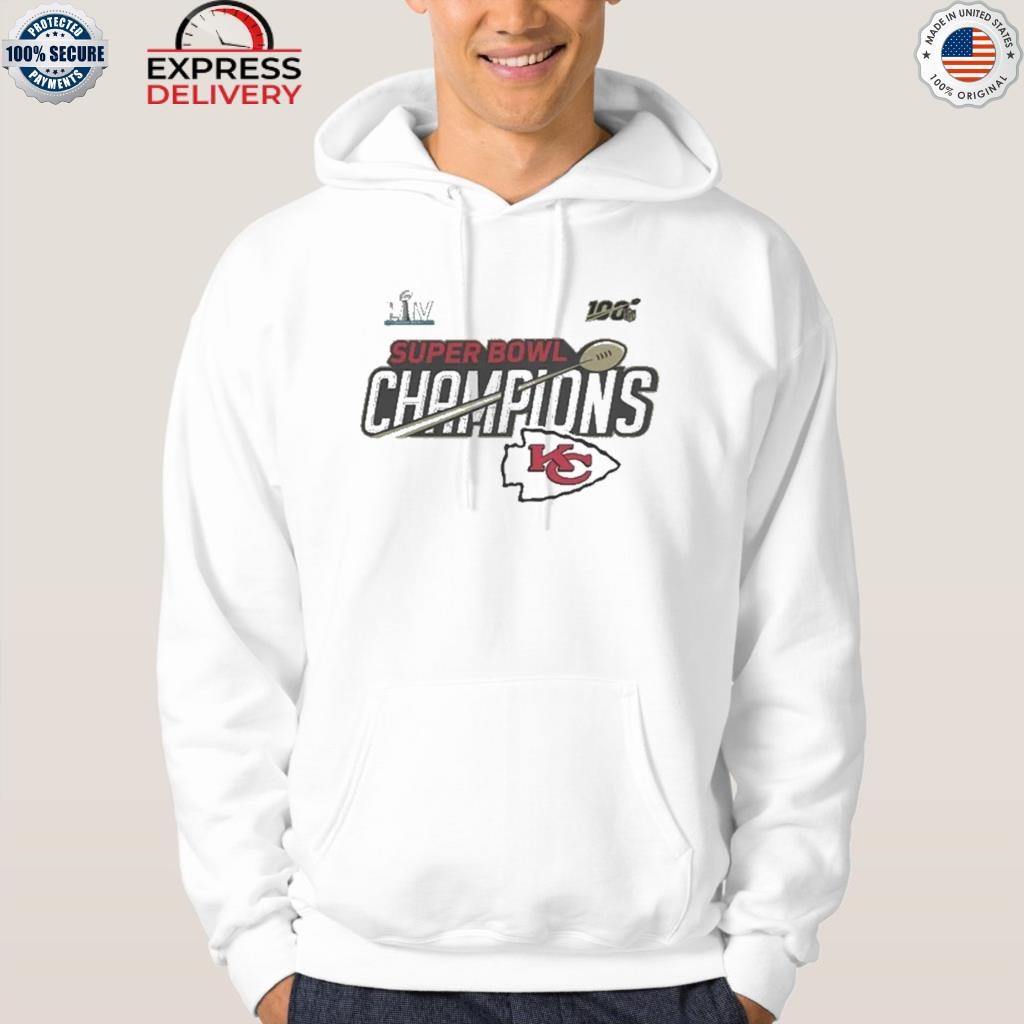 Kansas City Chiefs World Champions Trophy Wall Shirt, hoodie, sweater, long  sleeve and tank top