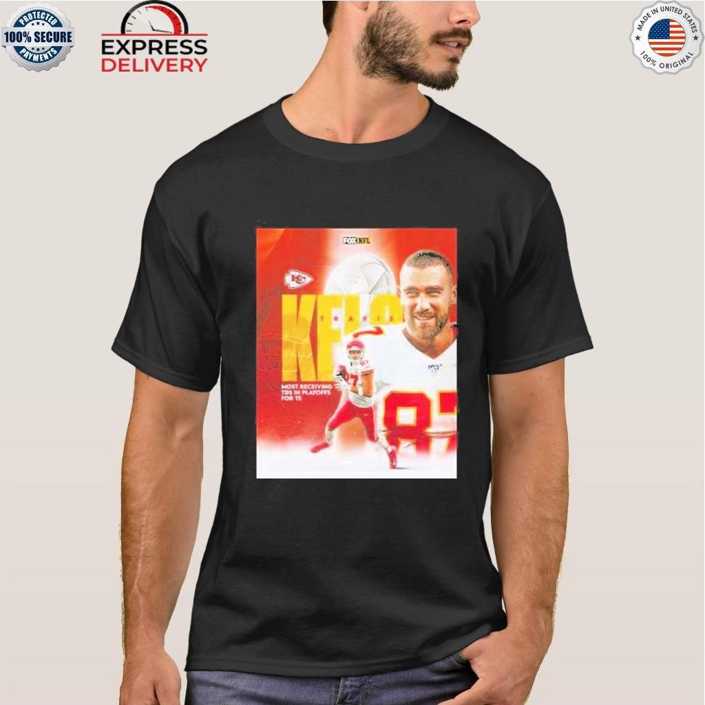 500 level merchandise Jason Kelce and Travis Kelce face art design