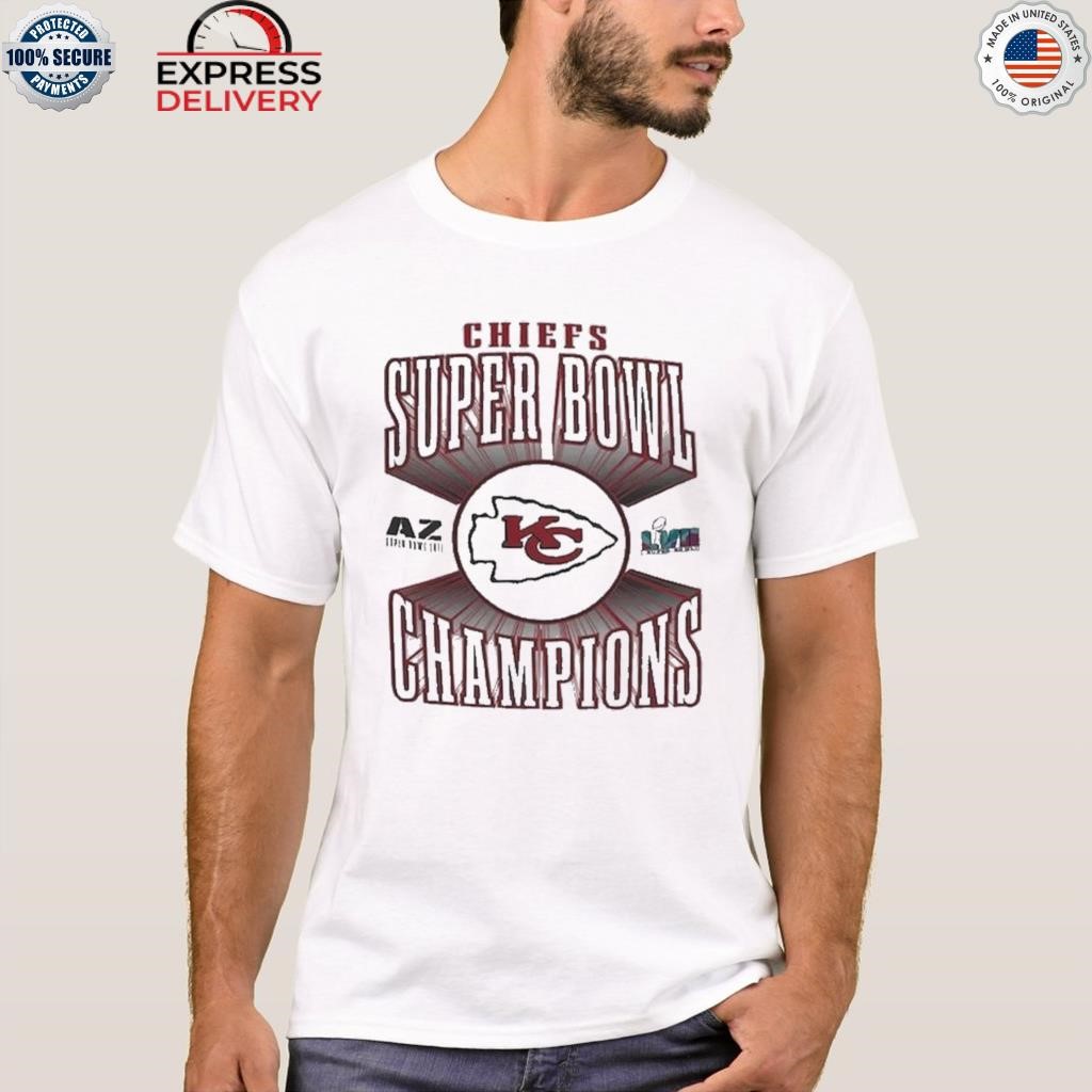 kansas city chiefs muscle shirt