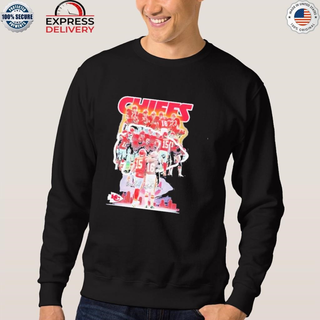 I'm A Simple Woman Coffee Dog And Kansas City Chiefs Shirt, hoodie,  sweater, long sleeve and tank top