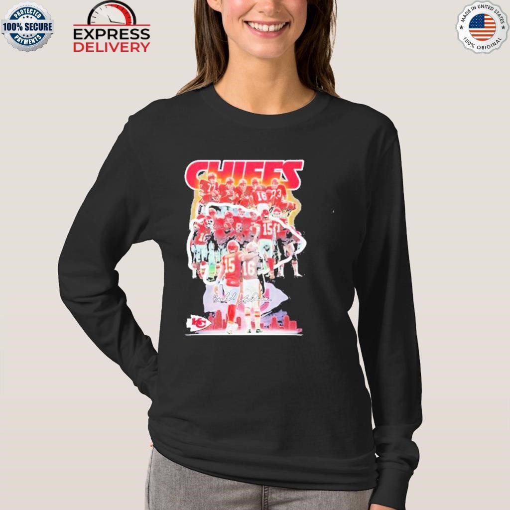 I'm A Simple Woman Coffee Dog And Kansas City Chiefs Shirt, hoodie,  sweater, long sleeve and tank top