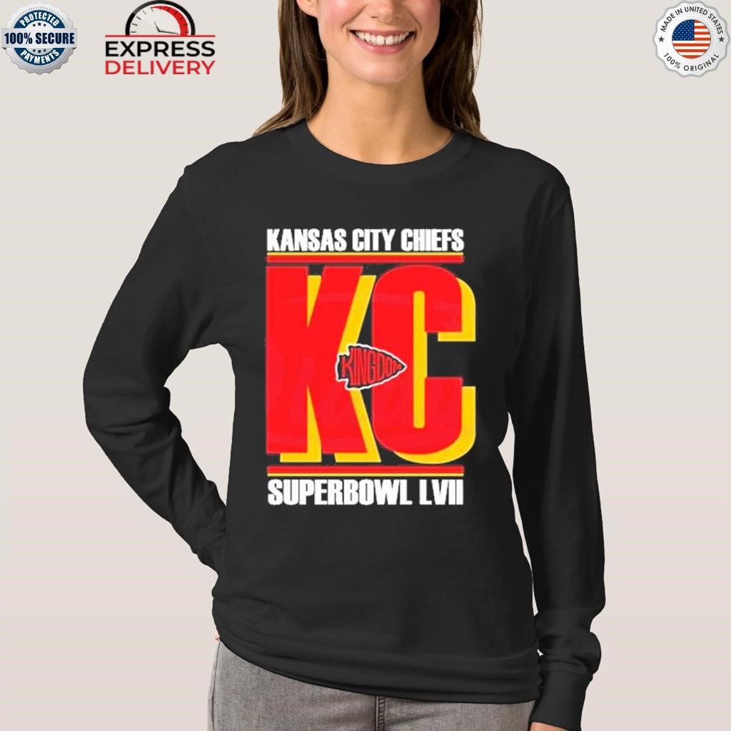 Kansas City Chiefs Logo Kc Chiefs shirt, hoodie, sweater and long sleeve